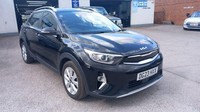 Kia Stonic 1.0T GDi 99 2 5dr Petrol