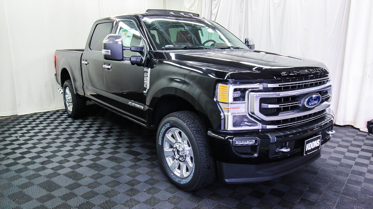 2024 F250 Platinum For Sale Tim Lezlie