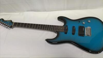 FERNANDES THE FUNCTION Electric Guitar-01 | eBay