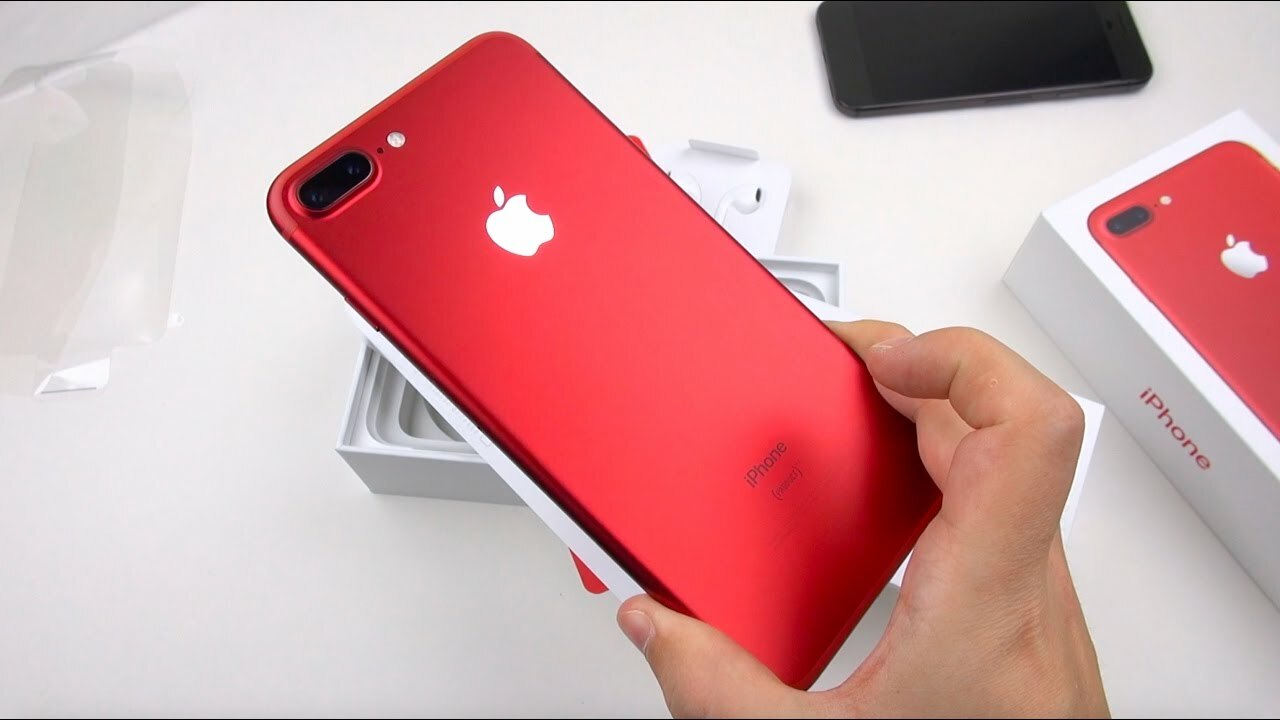 引取限定】iPhone7 (PRODUCT)RED 気持ち良い 128GB フルセット! 引取限定】iPhone7 (PRODUCT)RED 気持ち良い 128GB フルセット!