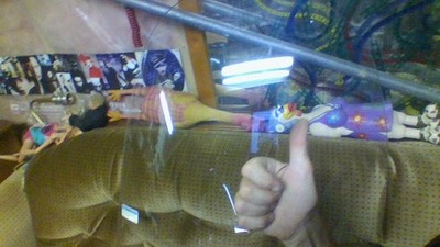 Fotos del artículo de un comprador verificado
