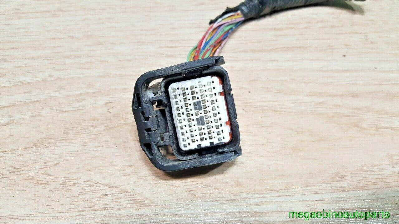 HONDA Pコート 2021-2023 Honda NC750X XA XD Y-Splitter 12V Power Outlet