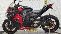 2016 Suzuki GSXS 1000 F ABS | *WARRANTY PROVIDED* 