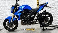 2012 Suzuki GSR750 | *WARRANTY PROVIDED*