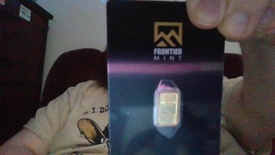 Item photo(s) from verified buyer