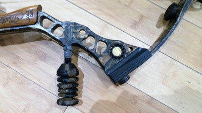 Mathews Solocam LX Compound Bow 28/70 Right Hand 