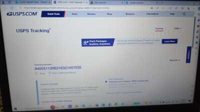 Item photo(s) from verified buyer