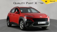 2023 Hyundai KONA 1.0 T-GDi MHEV SE Connect Euro 6 (s/s) 5dr HATCHBACK Petrol/El