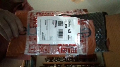 Item photo(s) from verified buyer