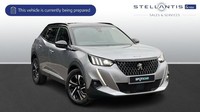 2024 Peugeot 2008 1.2 Hybrid 136 GT 5dr e-DSC6 HATCHBACK PETROL Automatic
