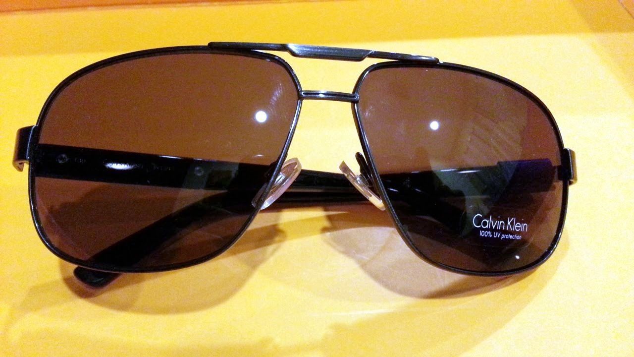 Calvin Klein Accessories for Men