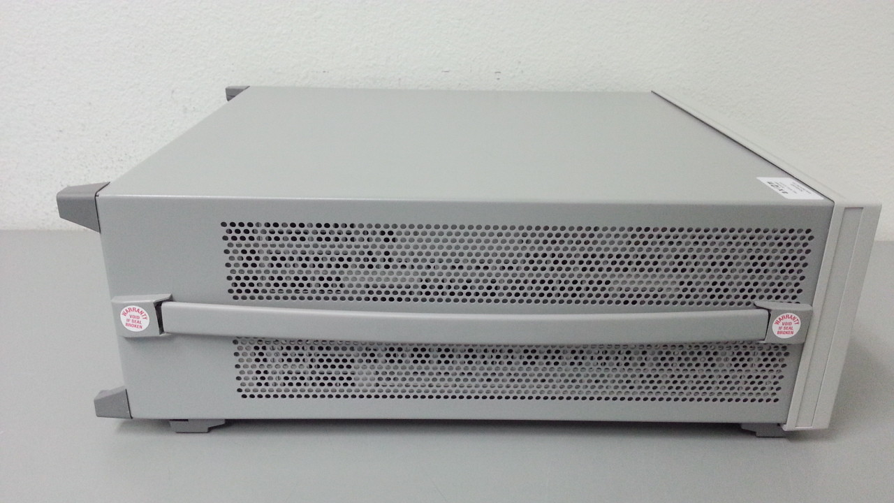 Agilent E8257D PSG Analog Signal Generator, 40 GHz