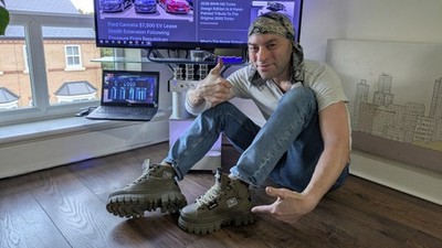 Artikelfoto(s) von einem verifizierten Käufer