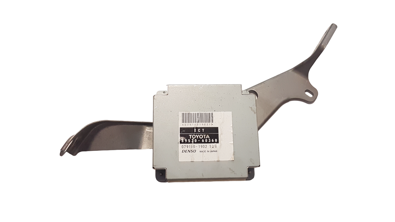 12專用 8951660290 Genuine Toyota Wire Skid Control Sensor 89516