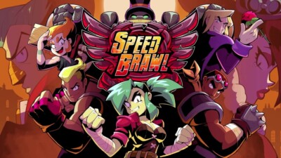 Speed Brawl Region Free Steam Key, Digital Only