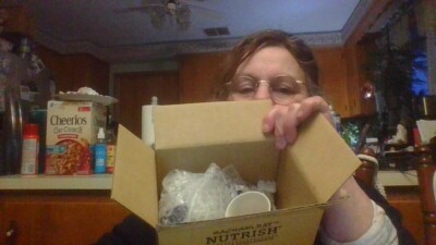 Fotos del artículo de un comprador verificado