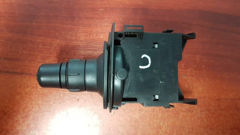 61880051 0422m1485  Indicator Switch (Light Stalk) Renault Scenic 20 Fr338196-18