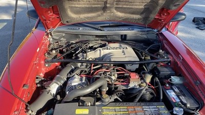 image 1 of engine