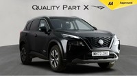 2024 Nissan X-Trail 1.5 h e-POWER N-Connecta Auto Euro 6 (s/s) 5dr HATCHBACK Pet
