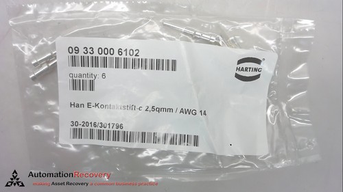 SIEMENS 3RK1902-0CC00, CONNECTOR WITH PG16 CABLE ENTRY, 9 POLE, NEW* #266802
