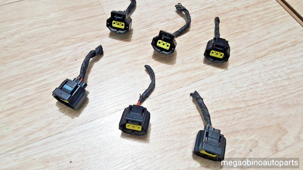 dodge jeep ignition coil connector 56028138 56028138AB
