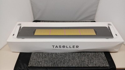 TASOLLER コントローラ / DJ DAO tasoller（Dj-Dao Tasoller Arcade Controller h33_0513）