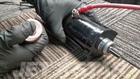 XL1200LTD '00 OEM STARTING MOTOR ASSY Used (63M-81800-00 XL1200LTD '00 OEM STARTING MOTOR ASSY Used (63M-81800-00