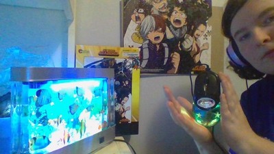 經驗證買家提供的物品圖片