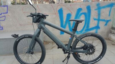 Artikelfoto(s) von einem verifizierten Käufer