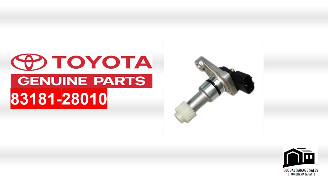 P8947】13枚 8K0973703 Speed Sensor Switch Connector Pigtail