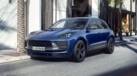 2023 Porsche Macan Estate T 5dr PDK SUV Petrol Automatic
