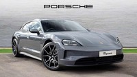 2025 Porsche Taycan Taycan Sport Turismo (2025) Estate Electric Automatic