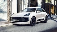 2022 Porsche Macan GTS 5dr PDK SUV Petrol Automatic