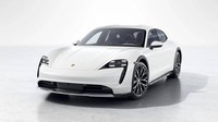 2021 Porsche Taycan Cross Turismo 350kW 4 93kWh 5dr Auto Estate Electric Automat