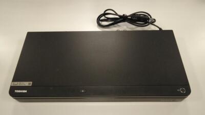 レコーダー TOSHIBA REGZA DBR-E507 Amazon | 東芝 【ブルーレイレコーダー】 DBR-E507 シングル