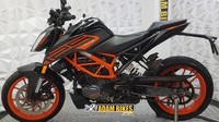 2022 KTM Duke 125 ABS | *WARRANTY PROVIDED* 
