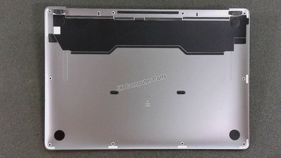 Apple MacBook Air M1 7-Core GPU A2337 Space Gray Bottom Case