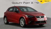 2024 SEAT Ibiza 1.0 TSI FR Euro 6 (s/s) 5dr HATCHBACK Petrol Manual