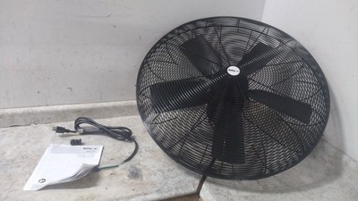 Multifan FXCIRC30-2120BB 30 In Blade Dia Corrosion-Resistant Industrial Fan
