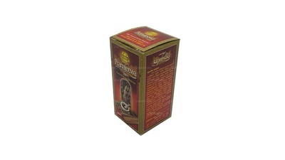 Pranajeewa Miracle Oil 60ml 100% Natural Herbal Medicine (The Sethsuwa)