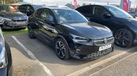 2021 Vauxhall Corsa 1.2 Elite Edition 5dr HATCHBACK PETROL Manual