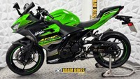 Kawasaki EX400 | *WARRANTY PROVIDED* 