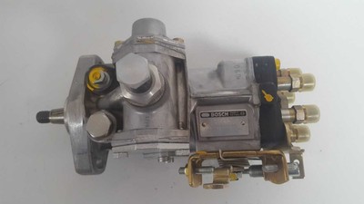 IH FARMALL 706 756 w/D310 DIESEL FUEL INJECTION PUMP - NEW BOSCH - 0 460 306 176