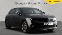2024 Vauxhall Astra 1.2 Turbo GS Euro 6 (s/s) 5dr HATCHBACK Petrol Manual