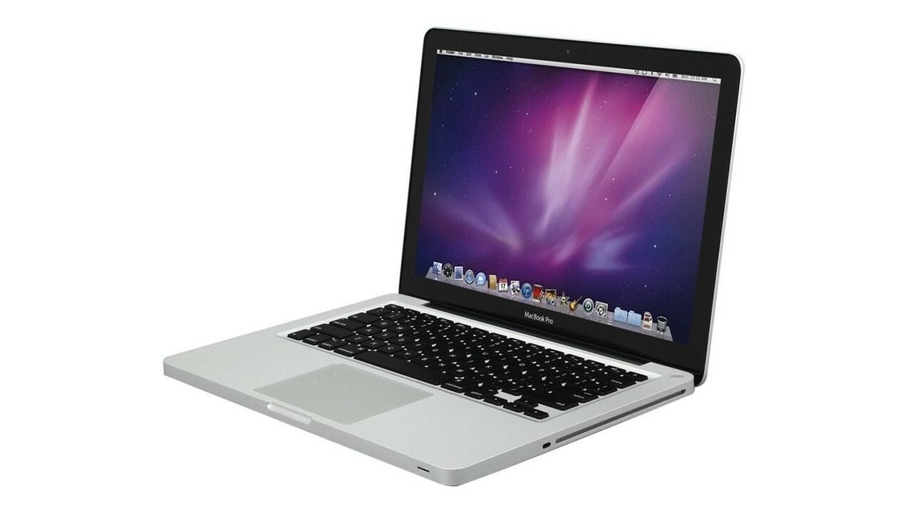 MacBook Pro (13-inch, 2012) - macOS Catalina - 2.9 GHz Dual MacBook Pro (13-inch, 2012) - macOS Catalina - 2.9 GHz Dual
