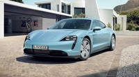 2022 Porsche Taycan Saloon 350kW 93kWh 4dr RWD Auto Saloon Electric Automatic