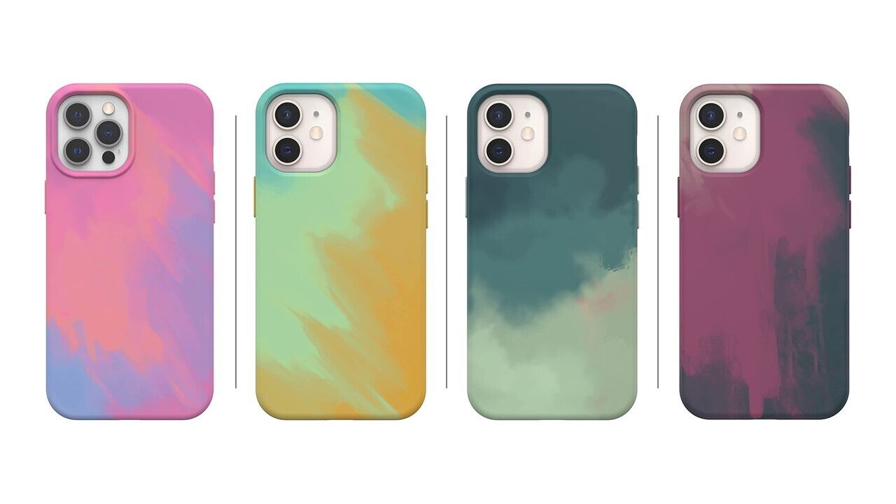 OtterBox-Ultra-Slim iPhone 12 Mini Case (ONLY)-Made for Apple MagSafe, 4 colors | eBay OtterBox-Ultra-Slim iPhone 12 Mini Case (ONLY)-Made for Apple MagSafe, 4 colors | eBay