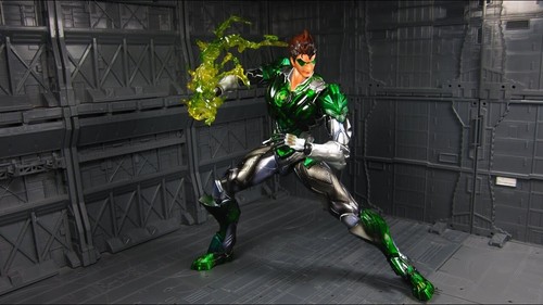 DC COMICS VARIANT PLAY ARTS X グリーンランタン $_32.JPG?set_id=880000500F