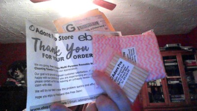 Item photo(s) from verified buyer