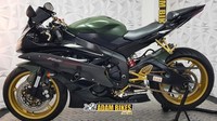 2006 Yamaha YZF R6 | *WARRANTY PROVIDED* 